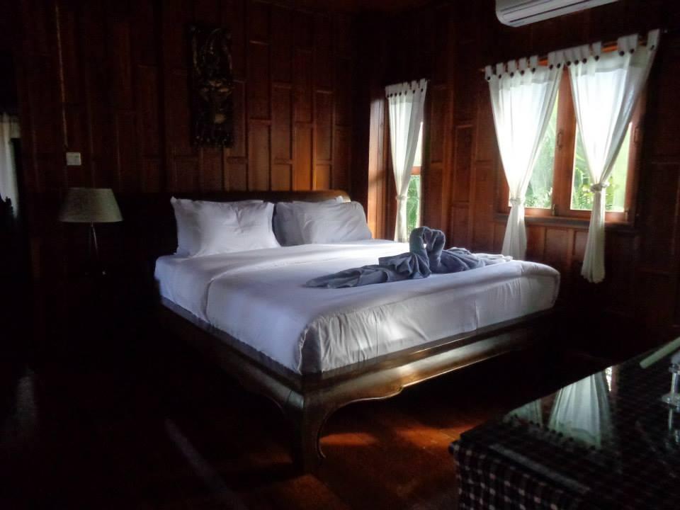 At Home Resort Паттайя Экстерьер фото